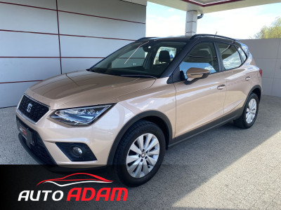 Seat Arona 1.0TSI 85kW