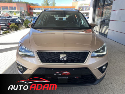 Seat Arona 1.0TSI 85kW