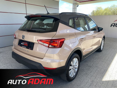Seat Arona 1.0TSI 85kW