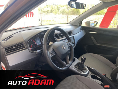 Seat Arona 1.0TSI 85kW