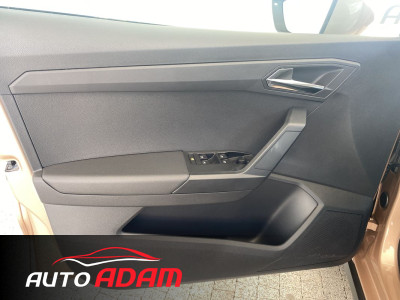 Seat Arona 1.0TSI 85kW