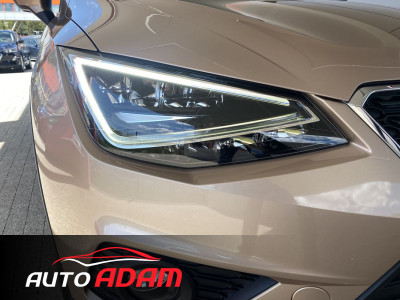 Seat Arona 1.0TSI 85kW