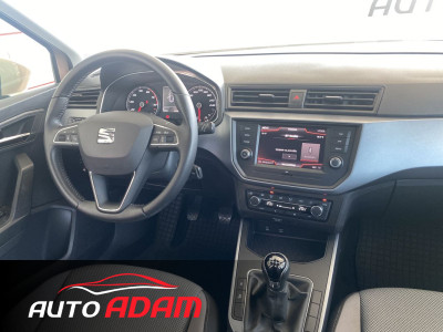 Seat Arona 1.0TSI 85kW
