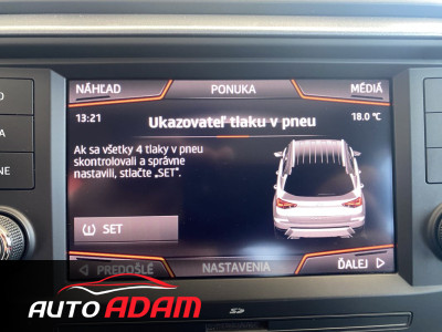 Seat Arona 1.0TSI 85kW