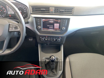 Seat Arona 1.0TSI 85kW