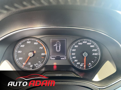 Seat Arona 1.0TSI 85kW