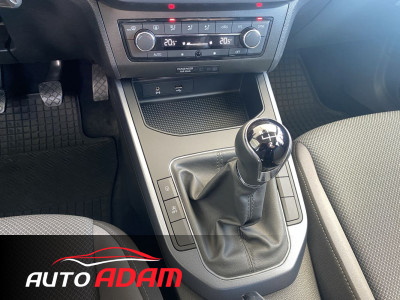 Seat Arona 1.0TSI 85kW