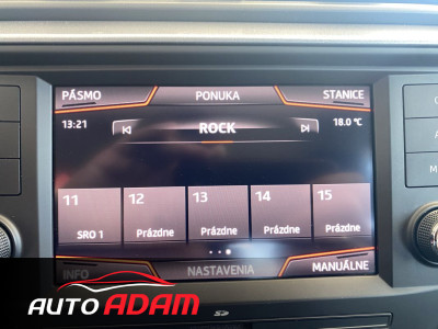 Seat Arona 1.0TSI 85kW