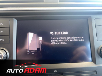 Seat Arona 1.0TSI 85kW