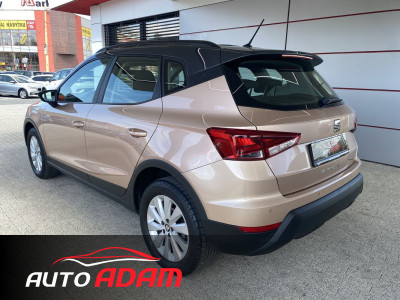 Seat Arona 1.0TSI 85kW