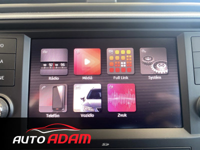 Seat Arona 1.0TSI 85kW