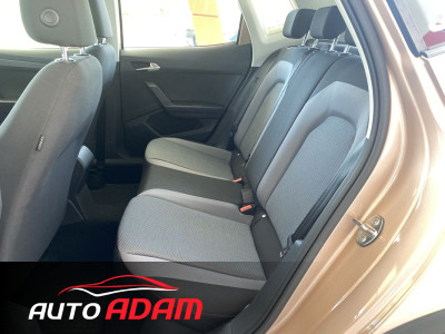 Seat Arona 1.0TSI 85kW