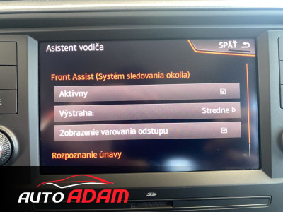 Seat Arona 1.0TSI 85kW