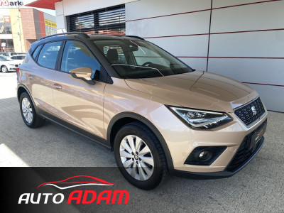 Seat Arona 1.0TSI 85kW