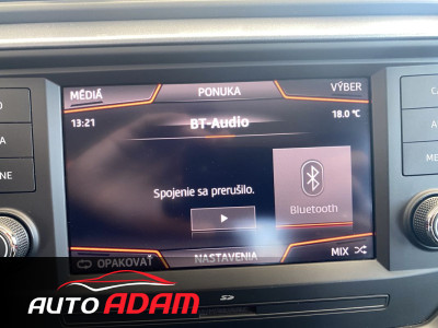 Seat Arona 1.0TSI 85kW