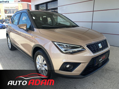 Seat Arona 1.0TSI 85kW