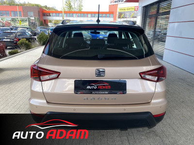 Seat Arona 1.0TSI 85kW