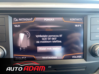Seat Arona 1.0TSI 85kW