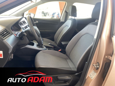 Seat Arona 1.0TSI 85kW