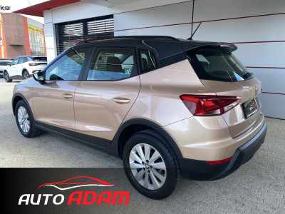 Seat Arona 1.0TSI 85kW