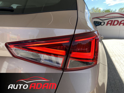 Seat Arona 1.0TSI 85kW