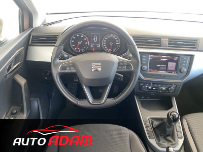 Seat Arona 1.0TSI 85kW