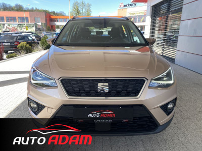 Seat Arona 1.0TSI 85kW