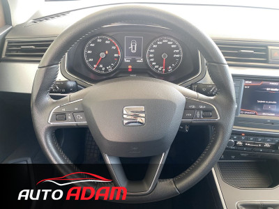 Seat Arona 1.0TSI 85kW