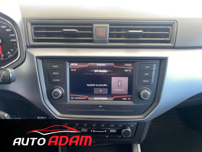 Seat Arona 1.0TSI 85kW