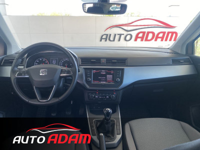 Seat Arona 1.0TSI 85kW