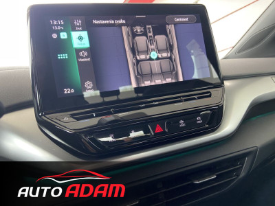 Volkswagen ID.4 Pure Performance 52kWh 125kW