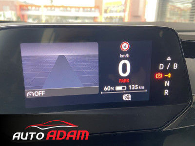 Volkswagen ID.4 Pure Performance 52kWh 125kW