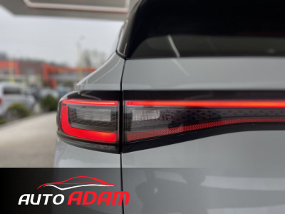 Volkswagen ID.4 Pure Performance 52kWh 125kW
