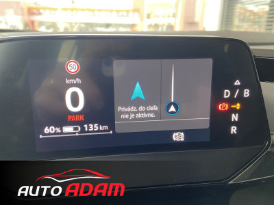 Volkswagen ID.4 Pure Performance 52kWh 125kW