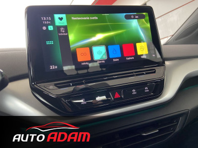 Volkswagen ID.4 Pure Performance 52kWh 125kW