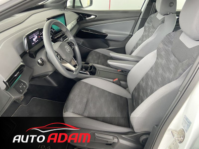 Volkswagen ID.4 Pure Performance 52kWh 125kW