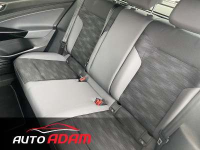 Volkswagen ID.4 Pure Performance 52kWh 125kW