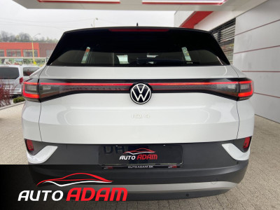 Volkswagen ID.4 Pure Performance 52kWh 125kW