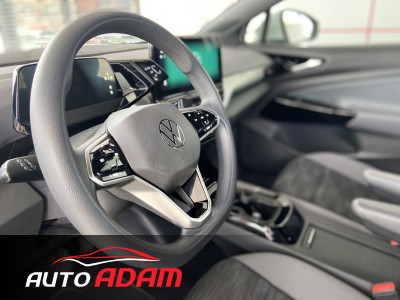 Volkswagen ID.4 Pure Performance 52kWh 125kW