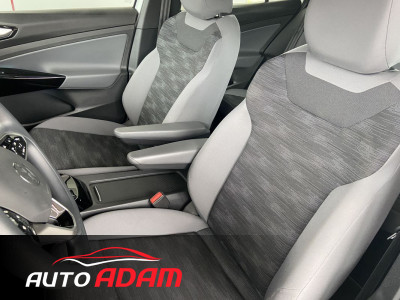 Volkswagen ID.4 Pure Performance 52kWh 125kW