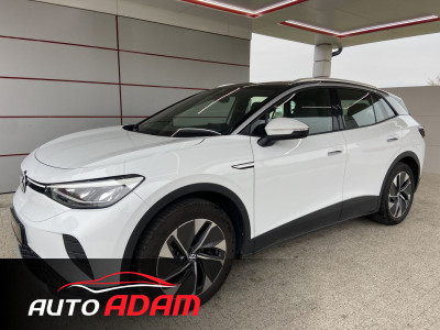 Volkswagen ID.4 Pure Performance 52kWh 125kW