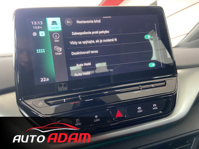 Volkswagen ID.4 Pure Performance 52kWh 125kW