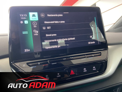 Volkswagen ID.4 Pure Performance 52kWh 125kW