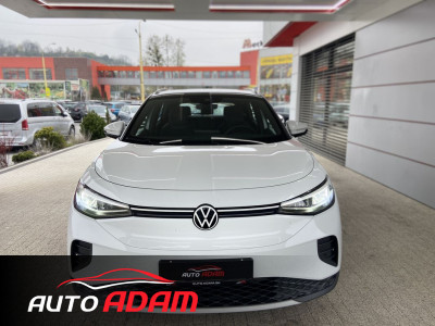 Volkswagen ID.4 Pure Performance 52kWh 125kW