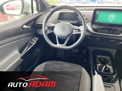 Volkswagen ID.4 Pure Performance 52kWh 125kW