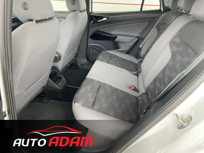 Volkswagen ID.4 Pure Performance 52kWh 125kW