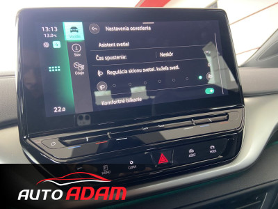 Volkswagen ID.4 Pure Performance 52kWh 125kW