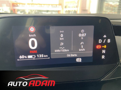 Volkswagen ID.4 Pure Performance 52kWh 125kW