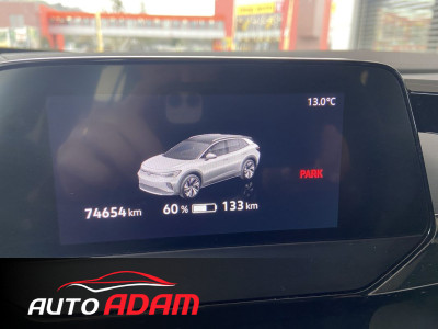 Volkswagen ID.4 Pure Performance 52kWh 125kW