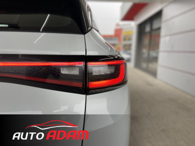 Volkswagen ID.4 Pure Performance 52kWh 125kW